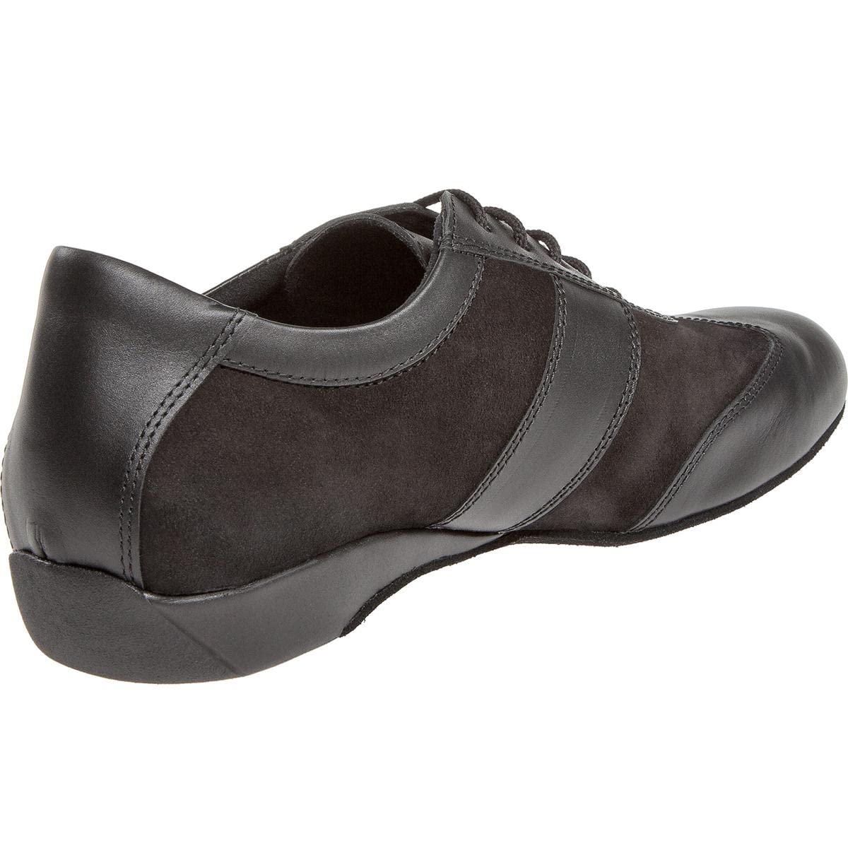 Diamant Ballroom Sneakers Herren Standard Latino da Uomo 123-225-070