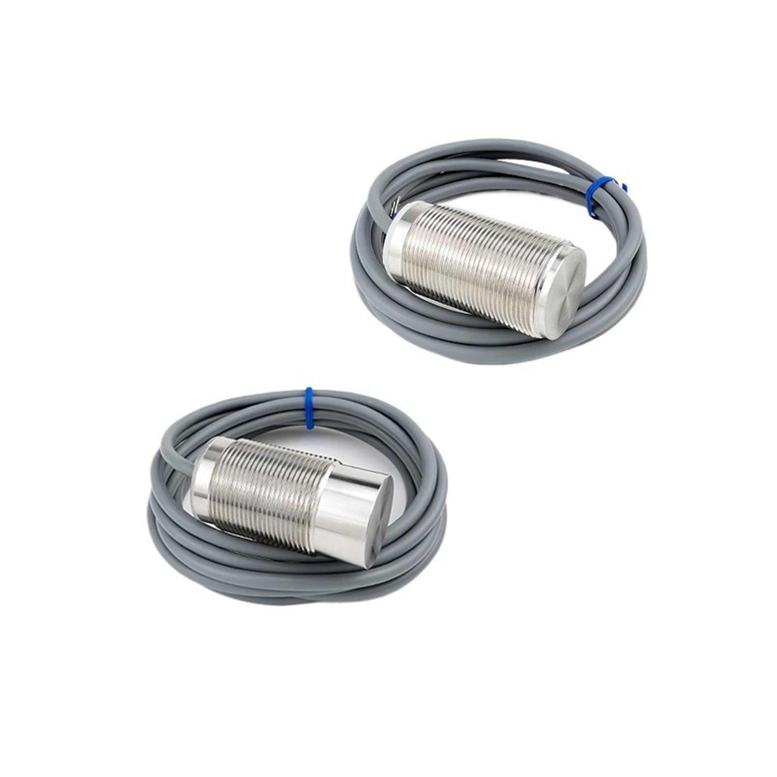 Magnetischer Näherungssensor der Serie M30, 10–30 V DC, NPN/PNP, Schließer/Öffner, 2 mm Abstand(M30 non-flush NPN NO-Sn:15mm)