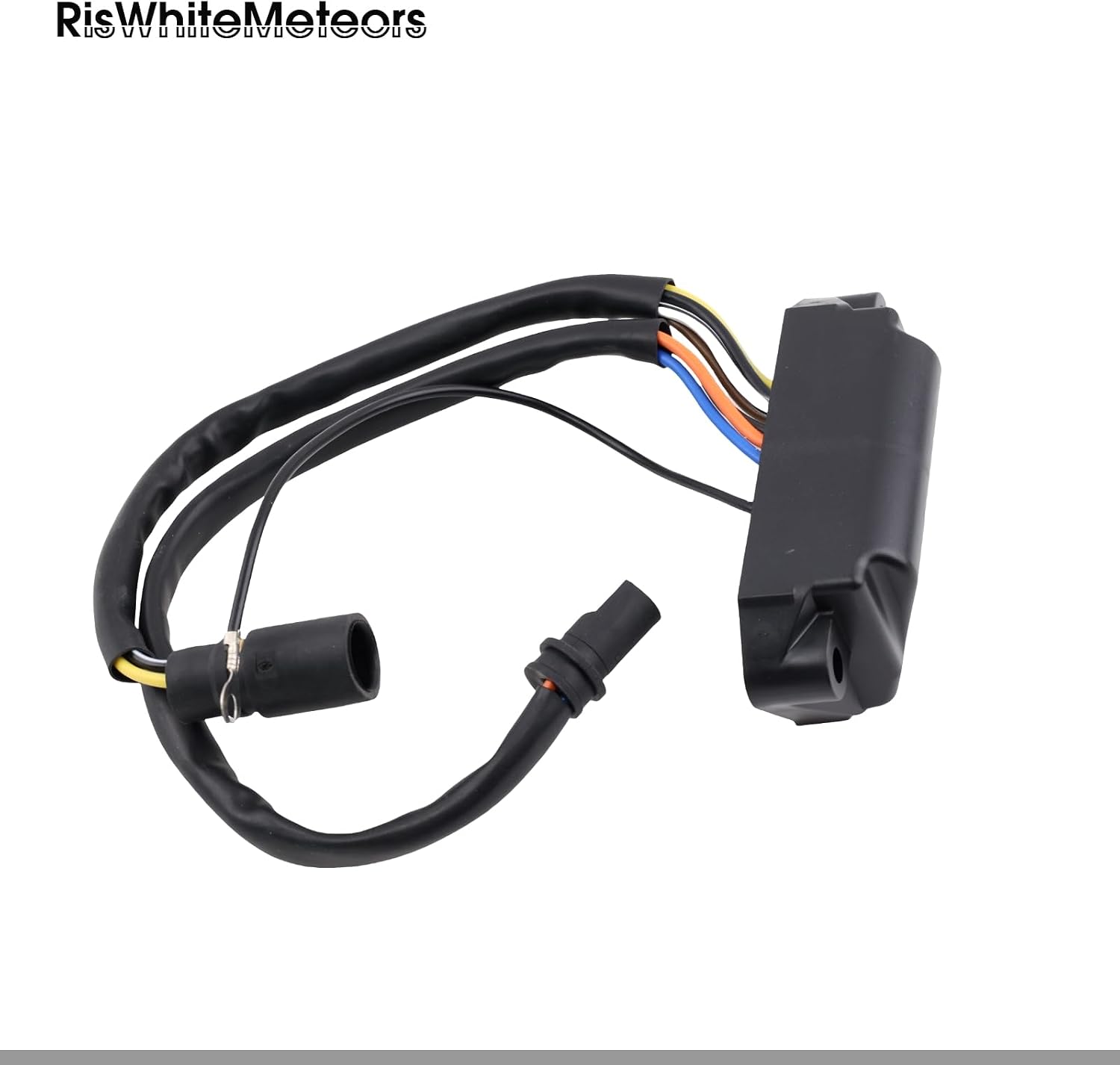 581927 582452 581649 CDI Ignition Module Replaces for Johnson Evinrude 4-60HP