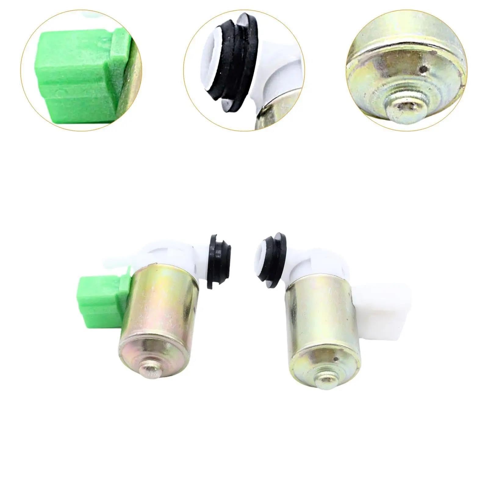 Dla Ford dla Maverick DA Y60 pompa spryskiwacza przedniej szyby system spryskiwaczy
