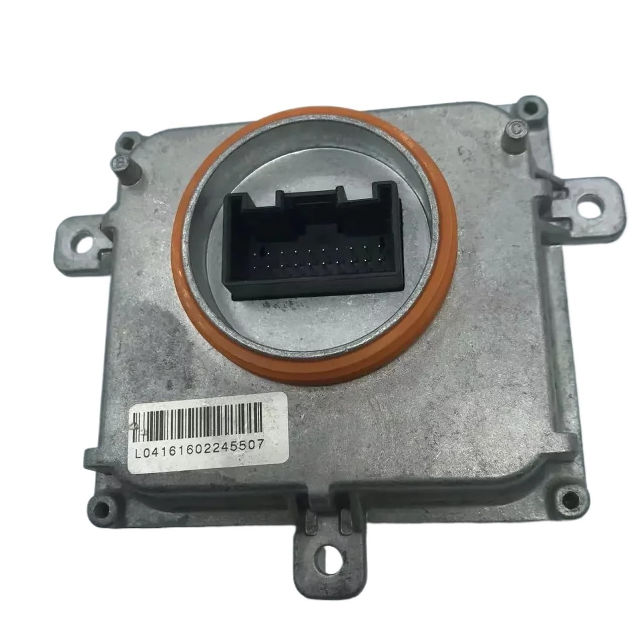 4G0907397P feux de jour ordinateur de commande haute précision pour optiques - 5