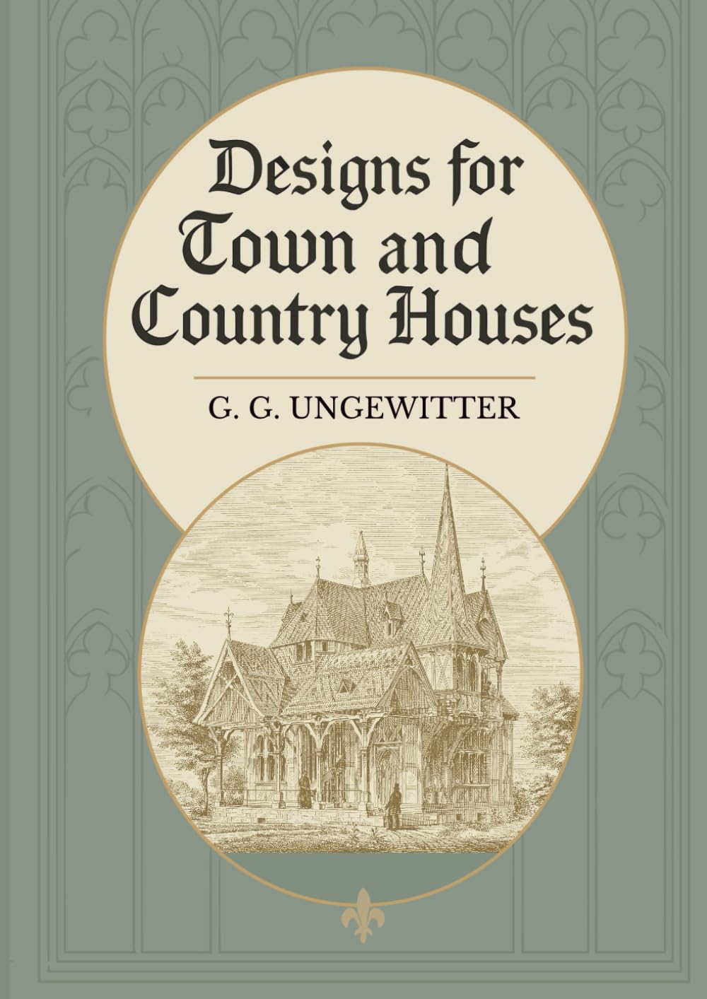 Designs for Town and Country Houses