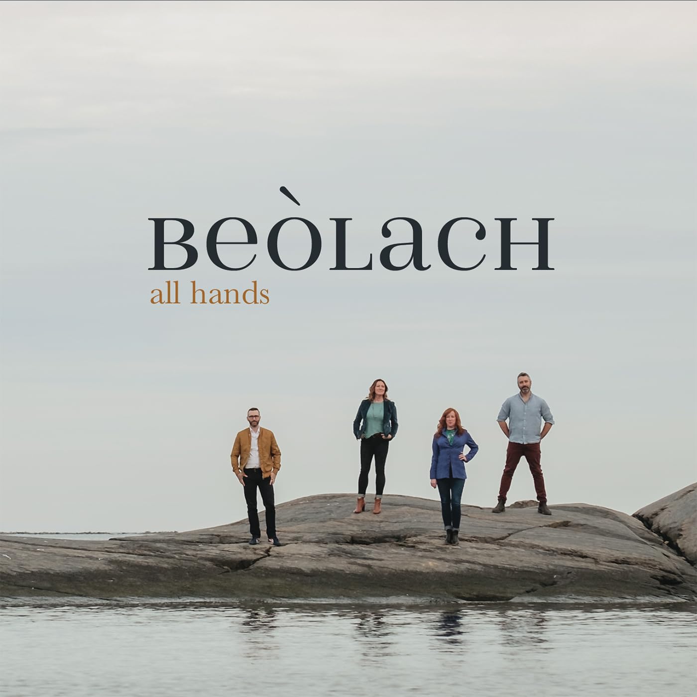 Beòlach