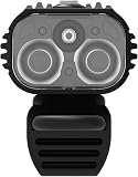 Lezyne Super Drive 1800+ Front Light 1800 Lumens - 4