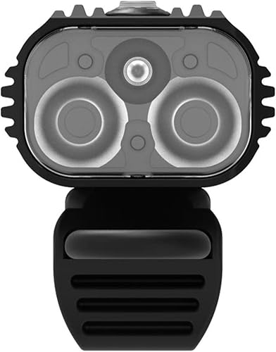 Lezyne Super Drive 1800+ Front Light 1800 Lumens - 4