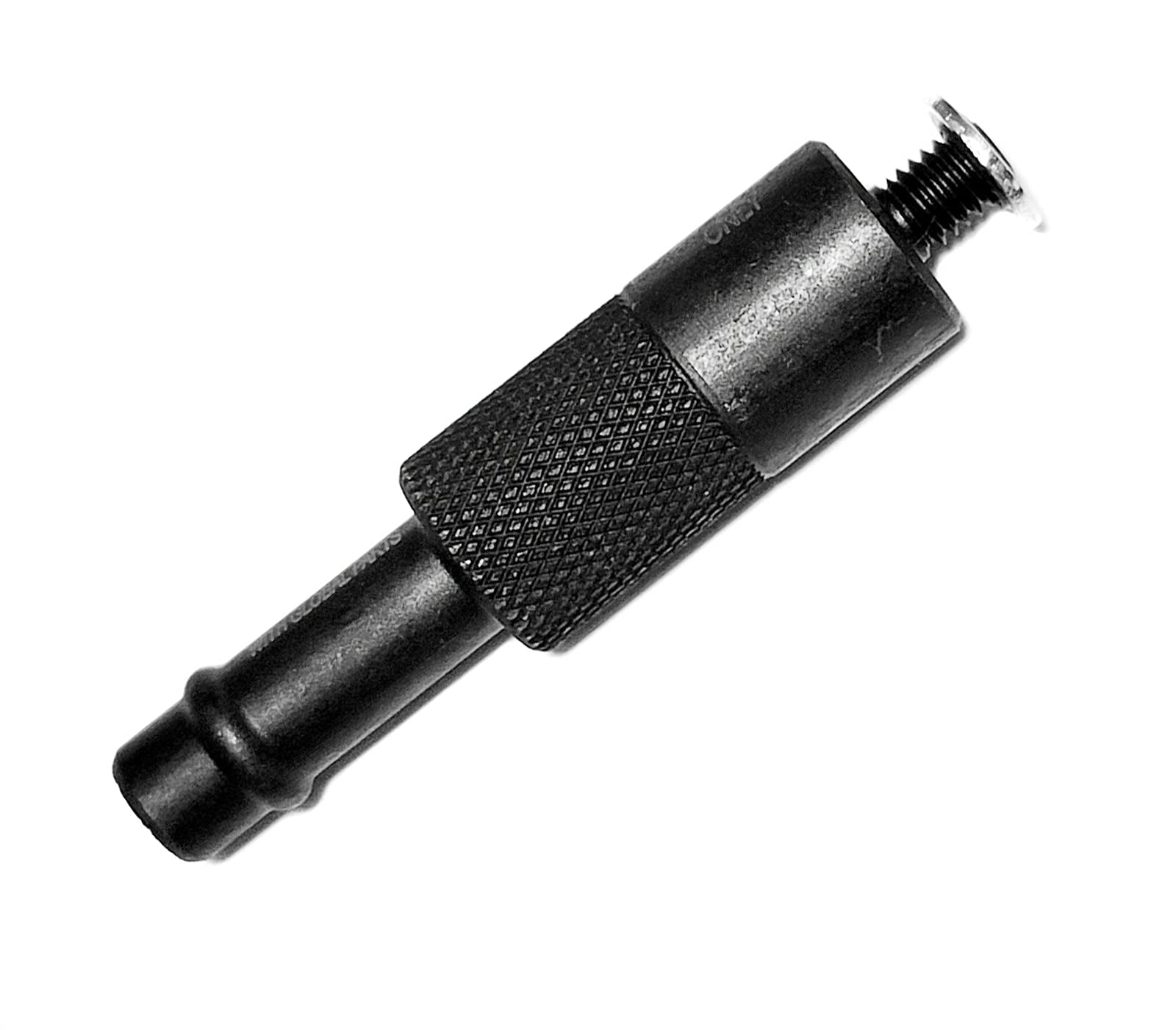 Generic Transmission Oil Fill Adapter for GM 8L90, DT-51190