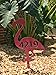 Flamingo Custom Address Sign (23
