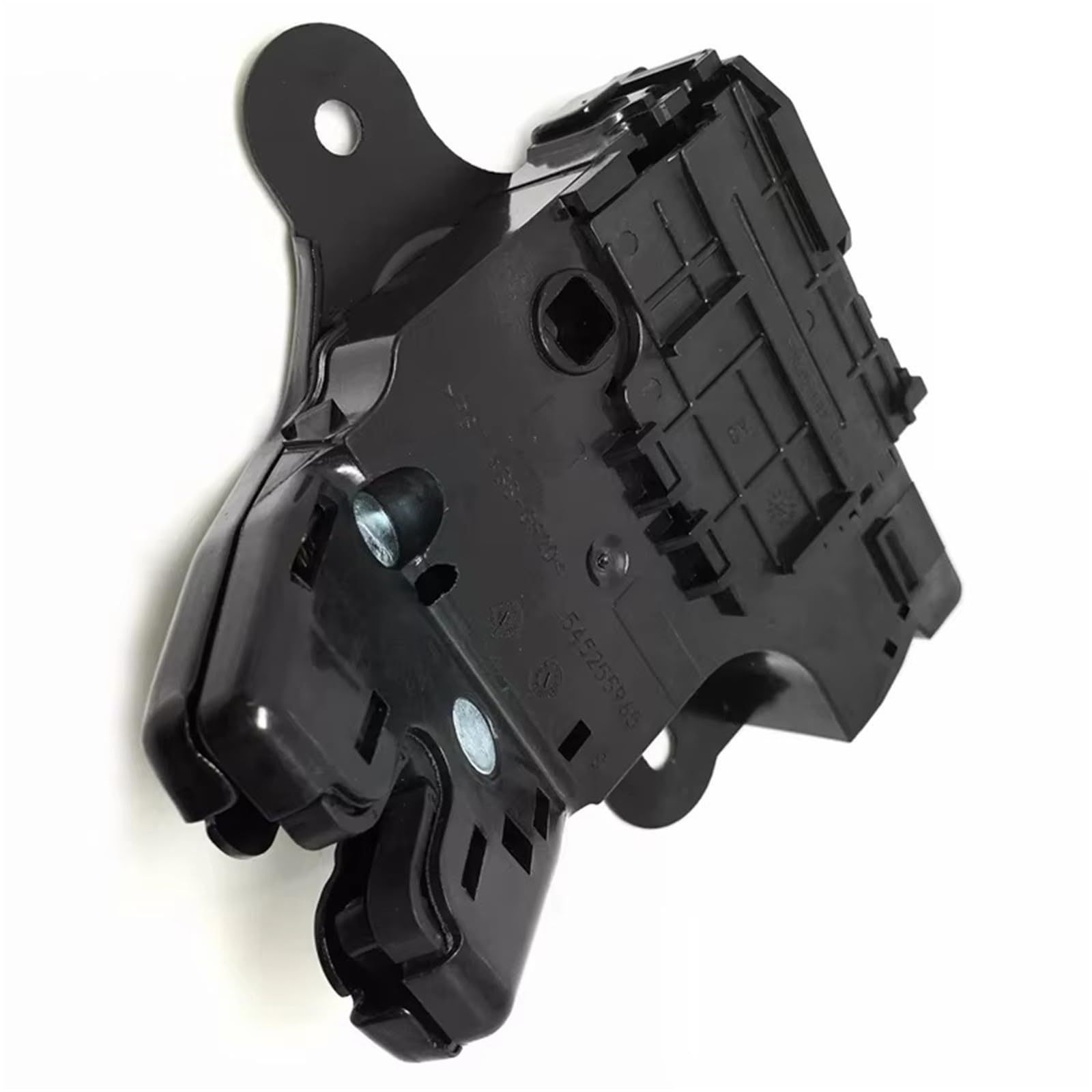 Yplvwsoyq One Color Trunk Lock Compatible With Chevy For Sonic Sedan 2012 2013 2014 2015 2016 2017 Automotive Components Trunk Lid Lock Latch Actuator Oem：13501988