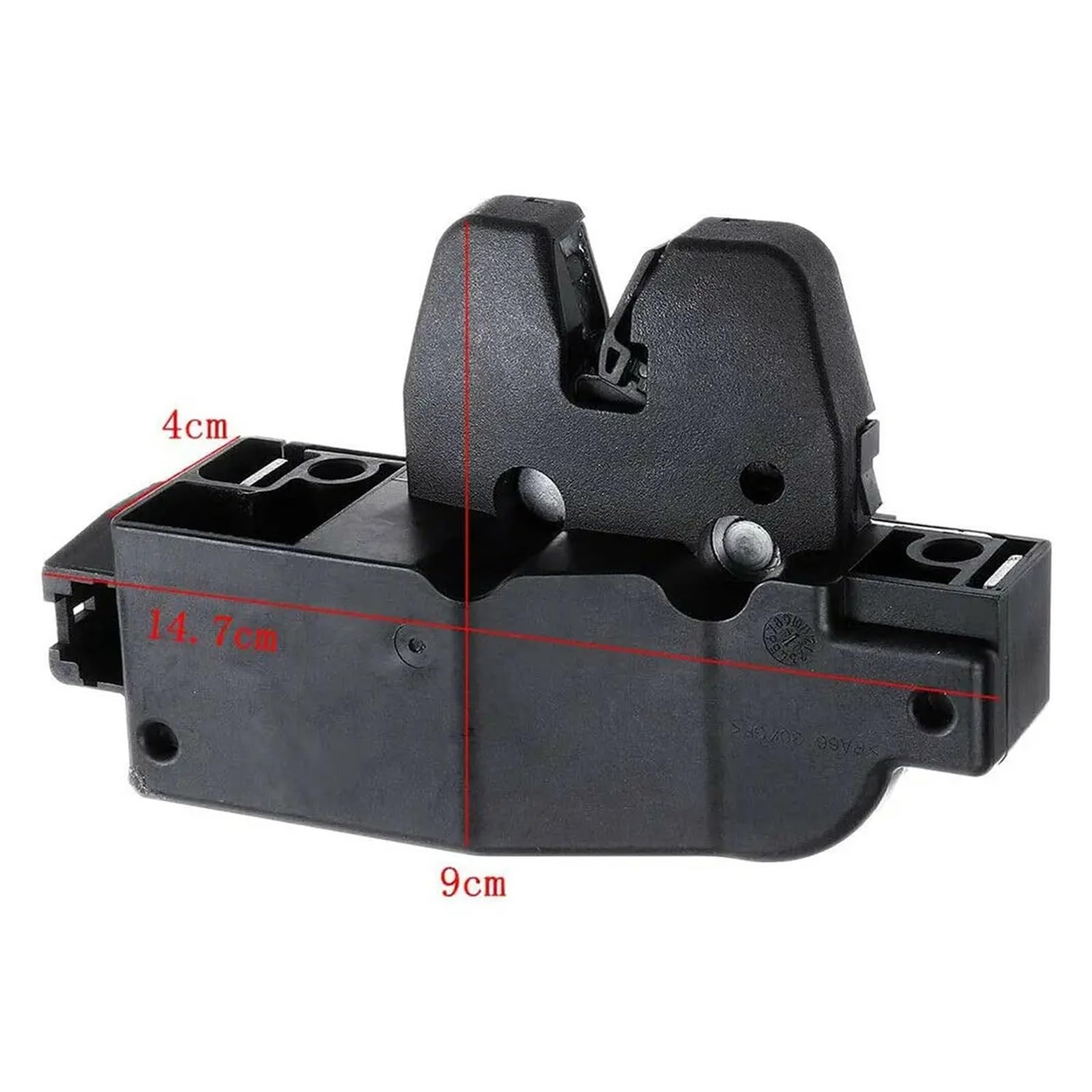 Serratura Portellone Dagagliaio Per Citroen C2 C3 C4 C5 C8 Per XSARA Serratura Portellone Bagagliaio Attuatore Chiusura Centralizzata 9657614780 871972