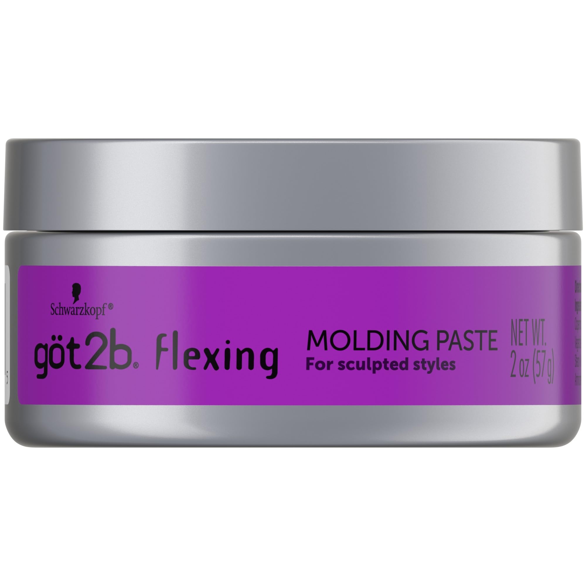 Got2B Flexing Molding Paste , 2 oz
