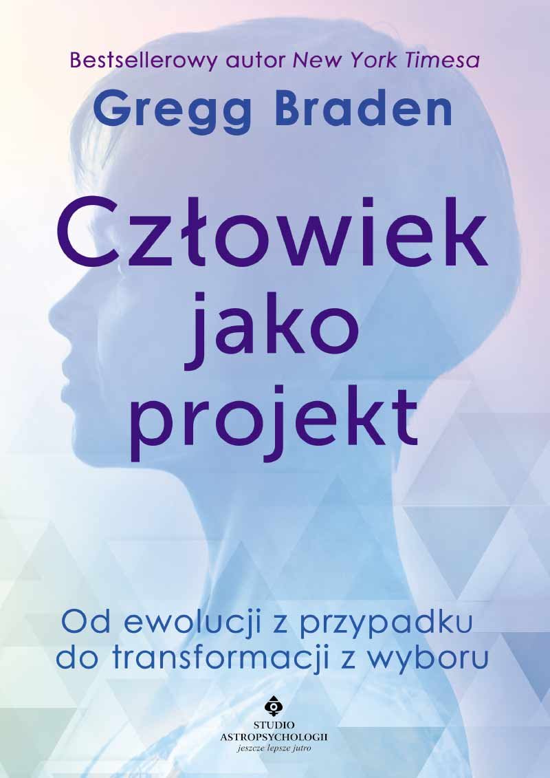 Czlowiek jako projekt: Od ewolucji z przypadku do transformacji z wyboru