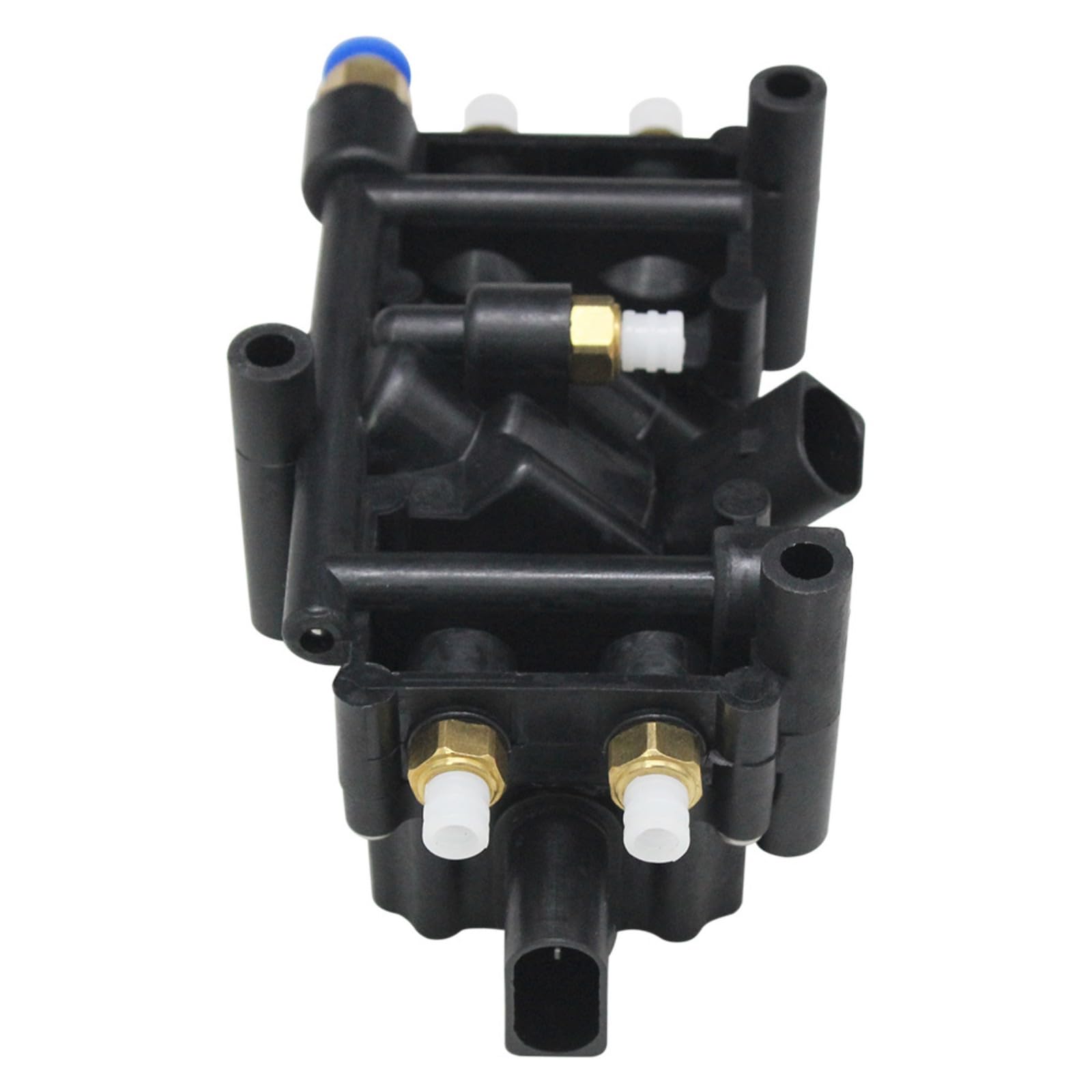 Bloc de valve de suspension d'air RQN500040 anti-affaissement