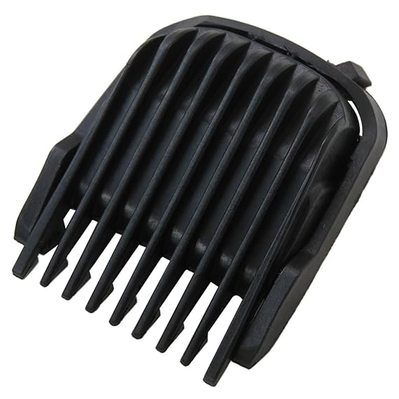 Trimmer 3mm-7mm Replacement Adjustable Stubble Guide Guard Comb for Philips Norelco MG5760, MG7750, MG7770, MG7790, MG7791 by JRSHOME
