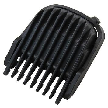 Trimmer 3mm-7mm Replacement Adjustable Stubble Guide Guard Comb for Philips Norelco MG5760, MG7750, MG7770, MG7790, MG7791 by JRSHOME