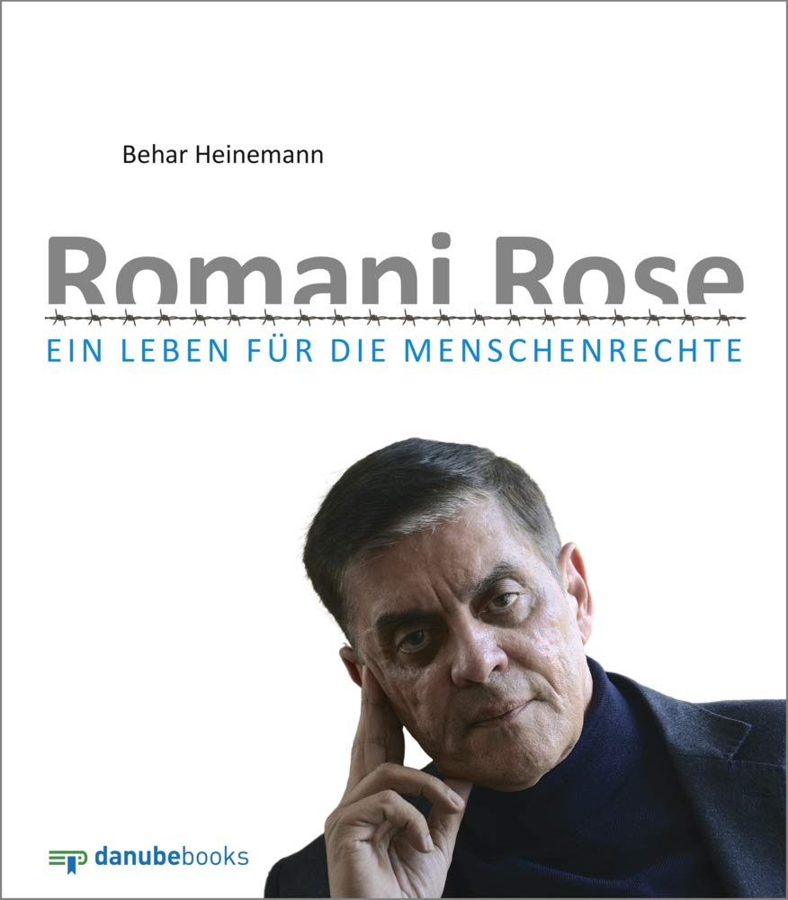 Romani Rose: Ein Leben für die Menschenrechte