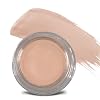 Mommy Makeup Any Wear Creme Eyeshadow - Waterproof, Crease-Proof, Long Lasting, High Pigment, Oil-free - Cream to Powder for Eyes, Cheeks & Lips (Champagne on Ice)