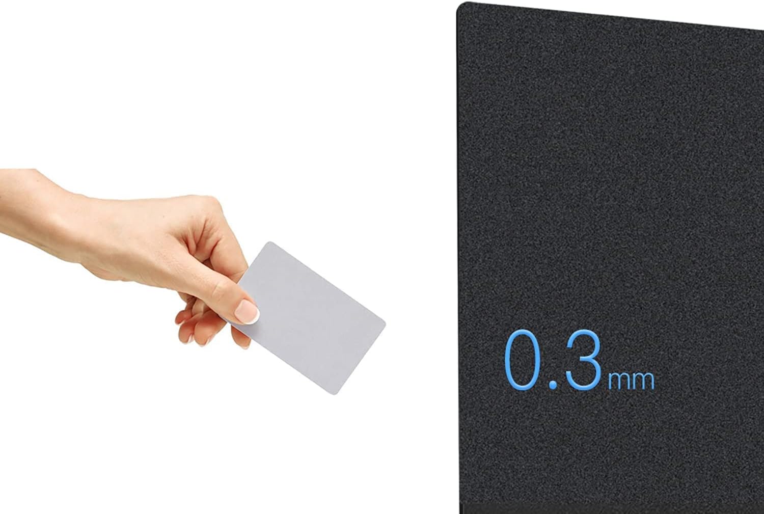 review Creality Frosted Cold Printing Plate 235 * 235 * 0.3mm for 3D Printer Ender 3 S1 Ender 3 S1 Pro Ender 3 Ender 3 Pro Ender 3 V2 Ender 5 Ender 5 Pro with Magnetic & No Preheating