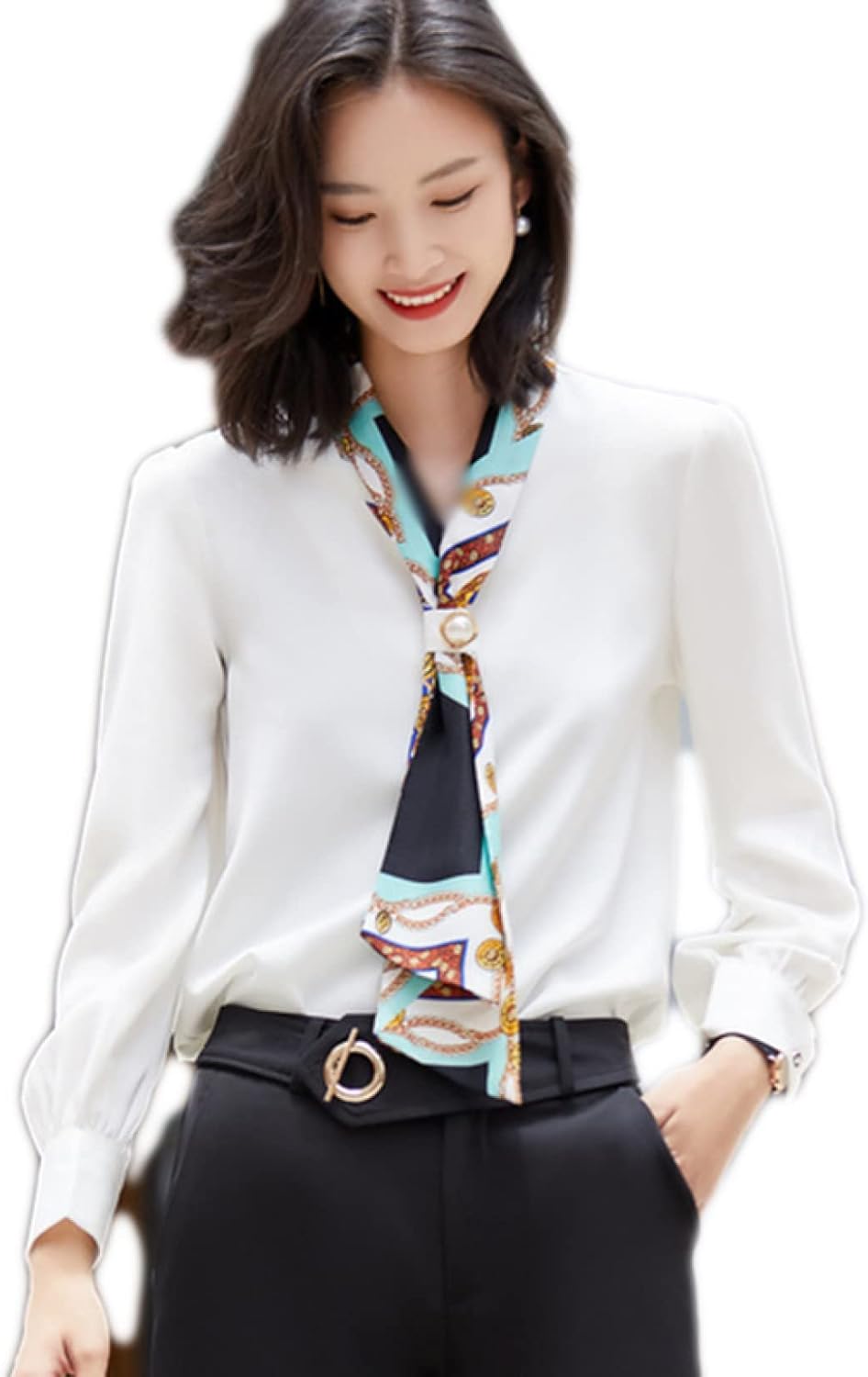 未使用級⭐️ポロラルフローレン ケーブルニット 半袖 白 ホワイトXS