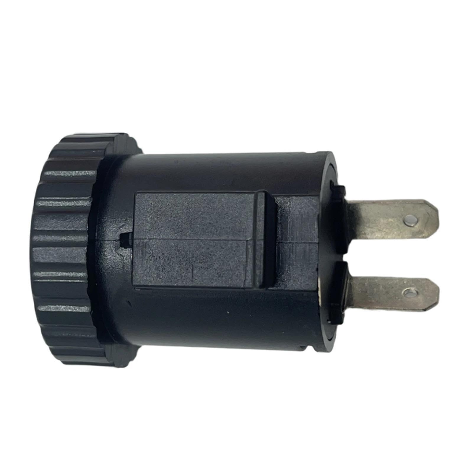 2-poliges, einstellbares LED-Blinkrelais, Blinker, Blinker