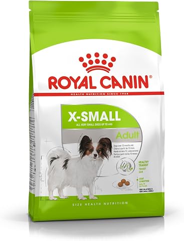 Royal Canin-X-small Adult Yetişkin Köpek Maması 1,5 kg