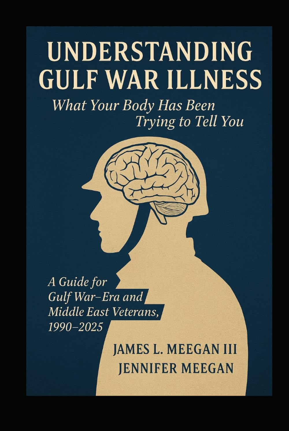 Understanding Gulf War Illness: What Your Body Has Been Trying to Tell You