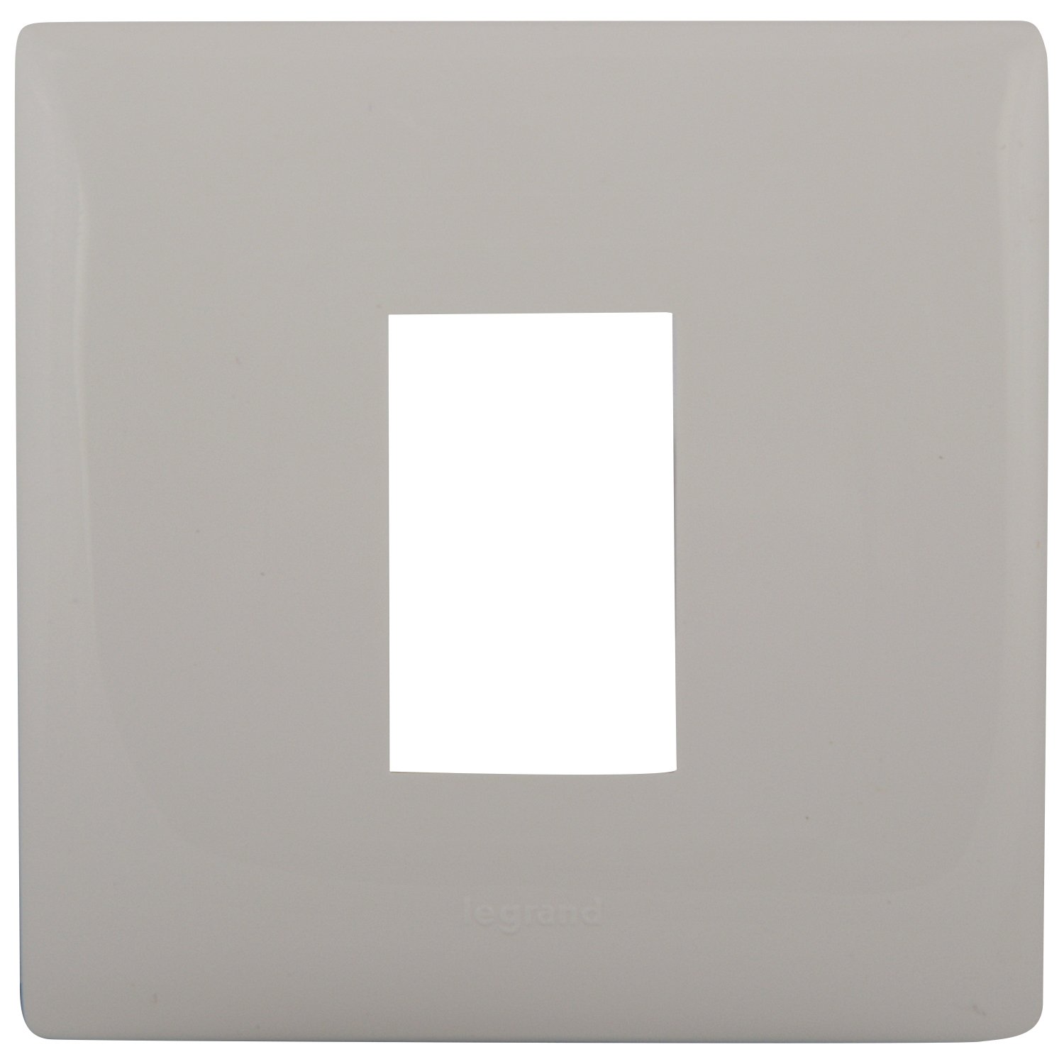 Mylinc Legrand 1 Module Plate WH 675561-picture-36
