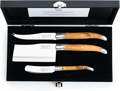 Laguiole Style de Vie Luxury Line