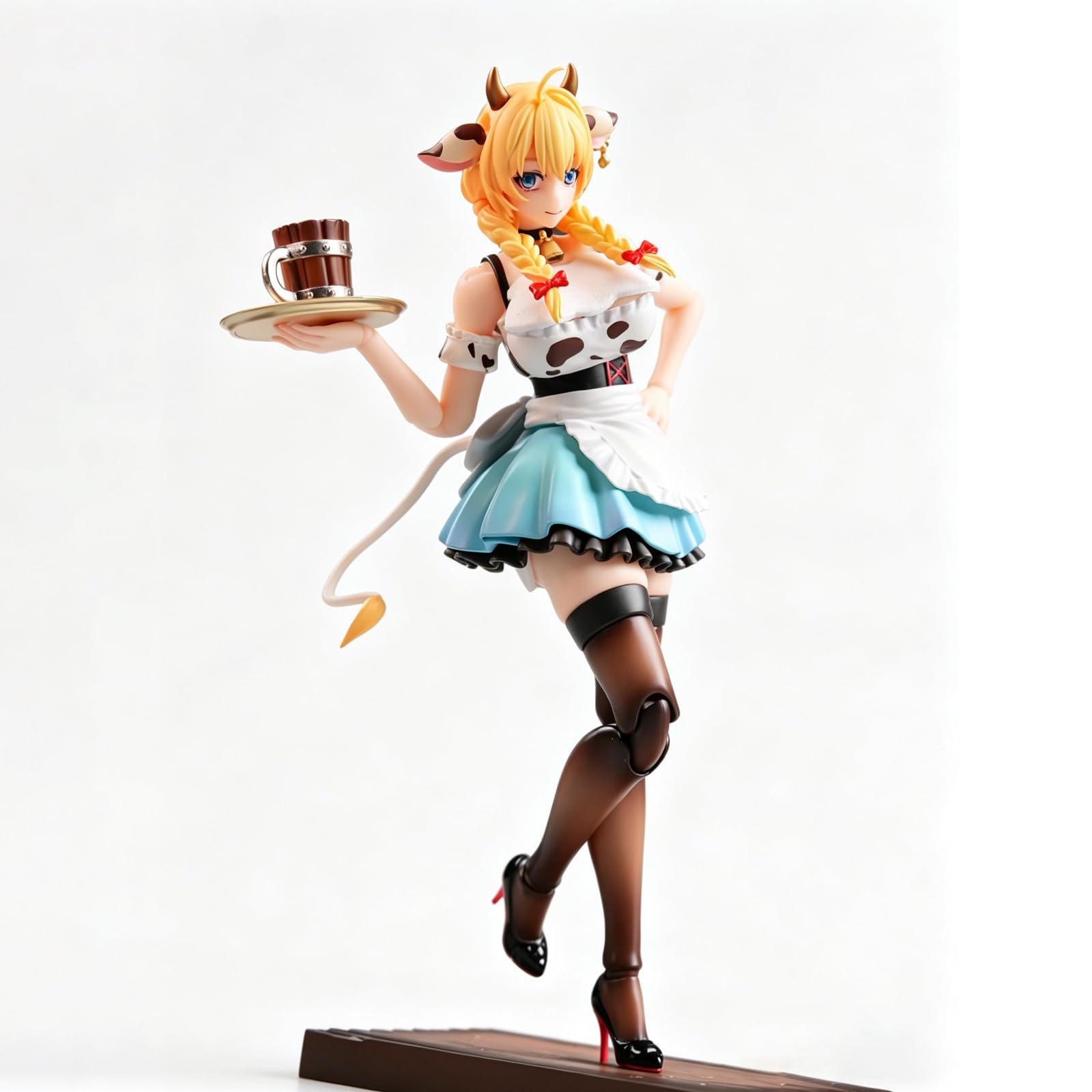 Pipigirl LADoTOYS 1/12 Scale Anime Style Action Figures Kits, Beer