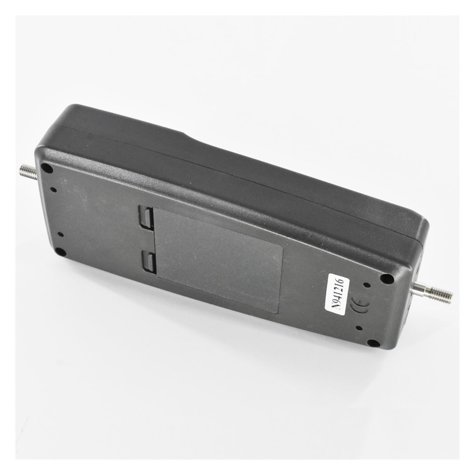 Miernik siły 980N 100kgf 220Lbf Cyfrowy tester siły ciągnięcia i pchania Dynamometr FM-207-100K