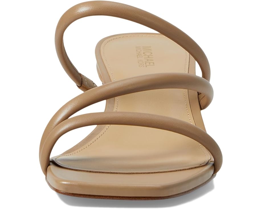 MICHAEL Michael Kors Celia Kitten Slide - Top View