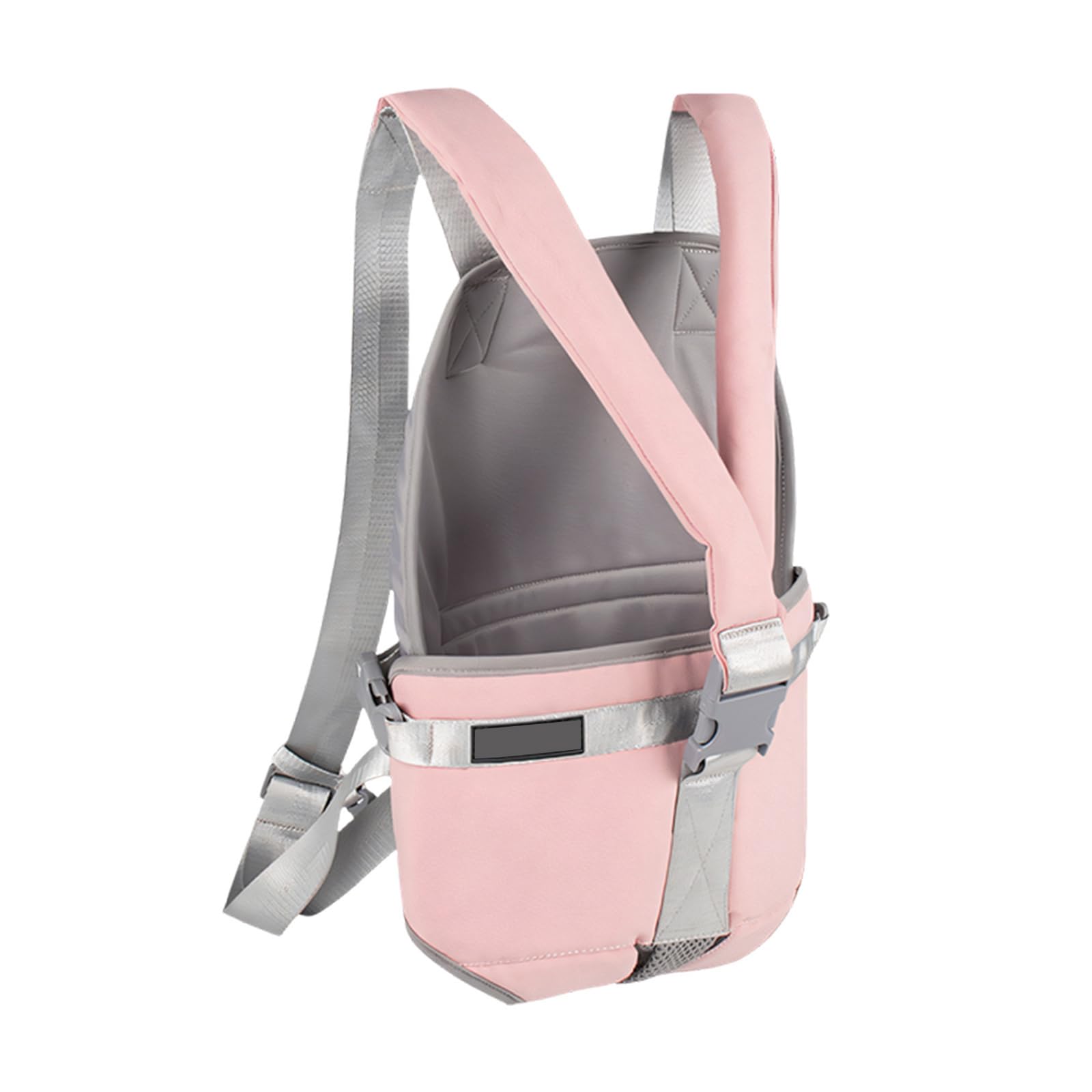 LUCKGONI Breathable Chest Pet Carriers with Regulable Belt Durability Outdoor Pet Chest Backpacks For Small Dogs And Cats