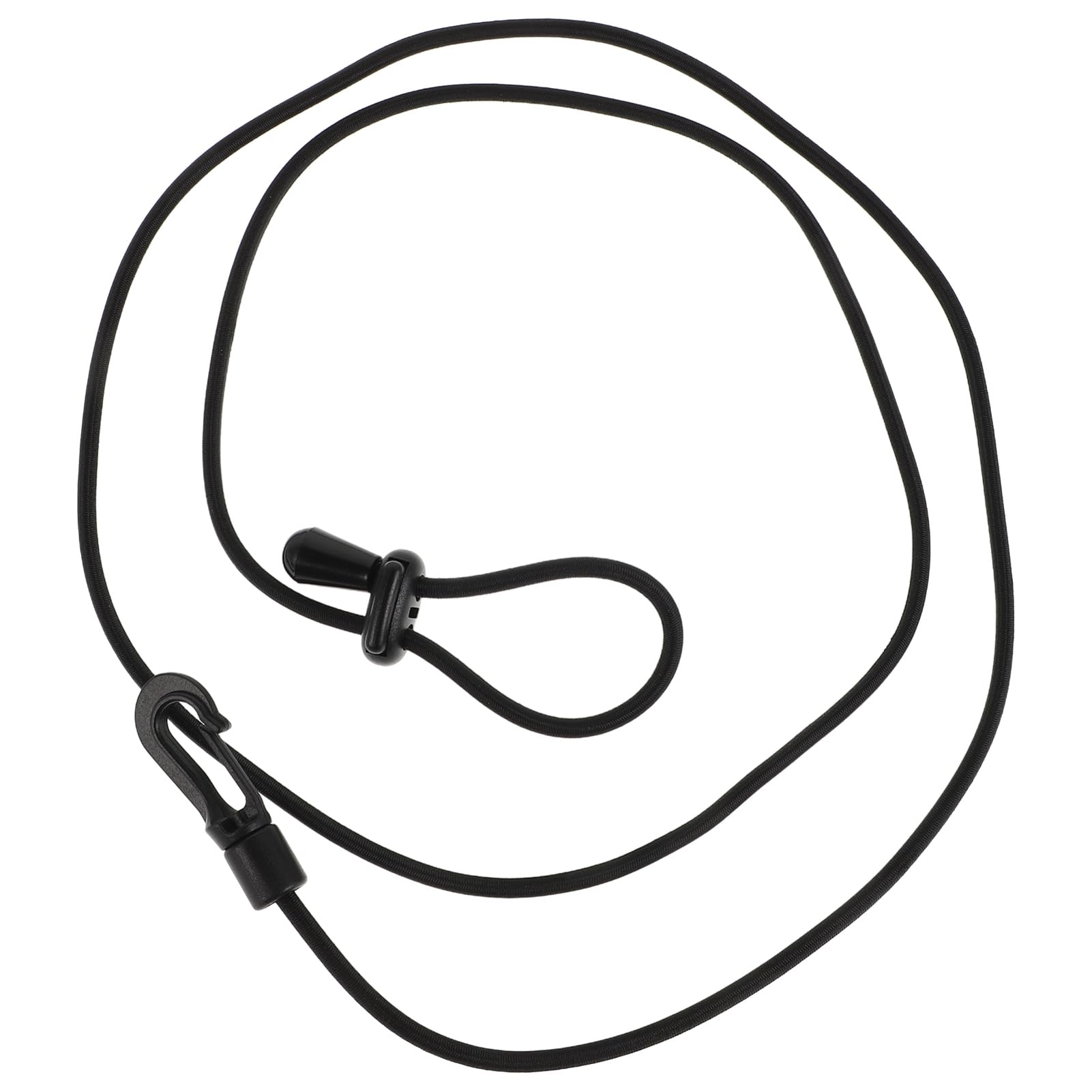 Balacoo Secure Kayak Paddle Leash Bungee Cord Universal Paddle Board Accessory for Safety Convenience