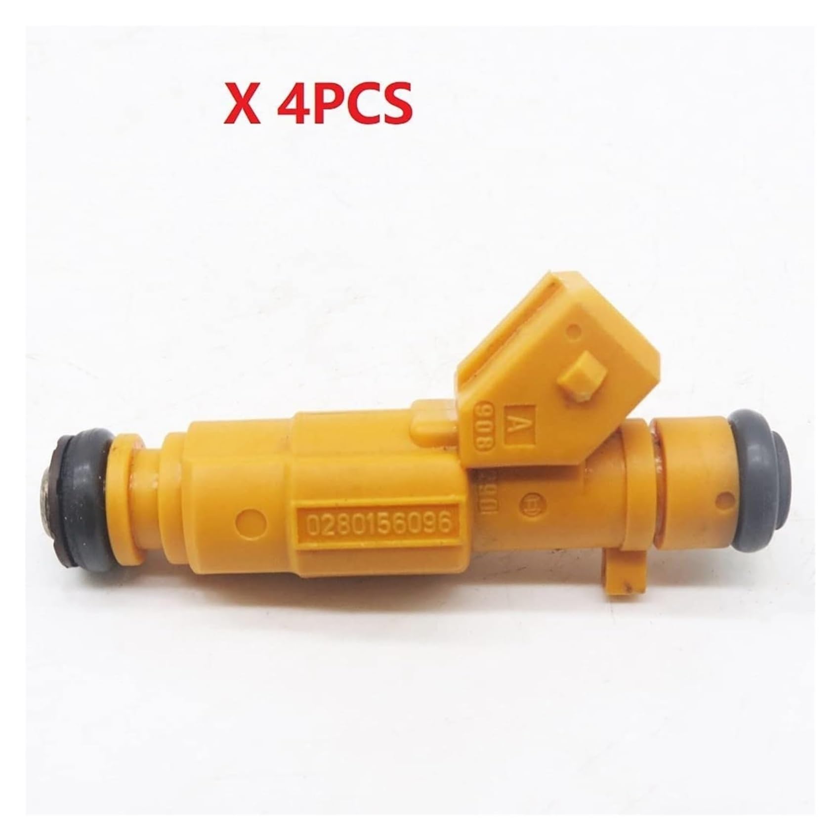 Pour Seat Pour Cordoba Pour Ibiza 1.6L Injecteurs Essence Pour Voiture 0280156096 032906031D 0 280 156 096 Entretien D'injecteur