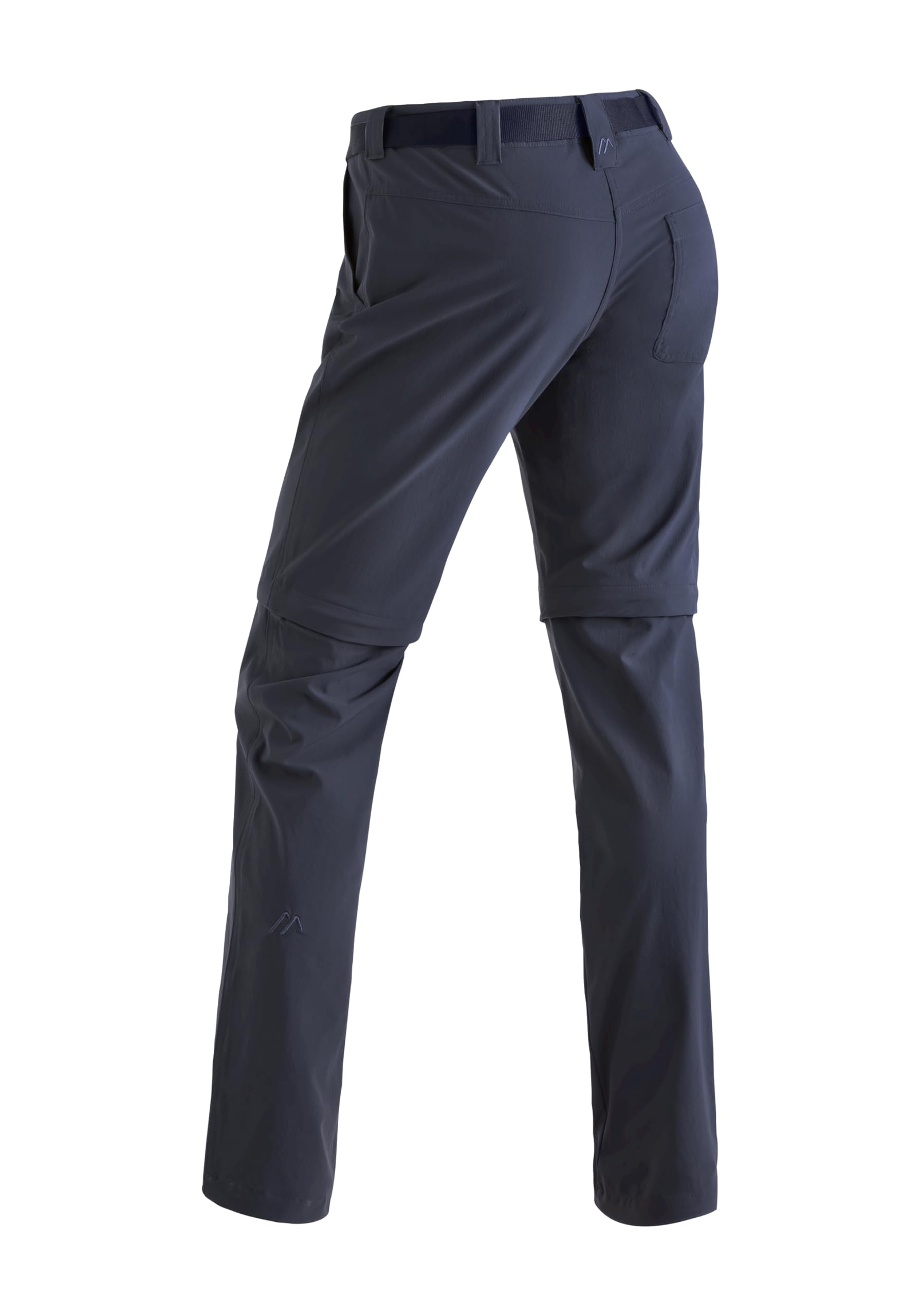 Maier Sports Damen Inara Slim Zip Inara Slim Zip