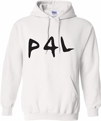 Sudadera PULL\u0026BEAR T.L ¡Doble Uso! – Casa de la Amistad para Niños con  Cáncer I.A.P.