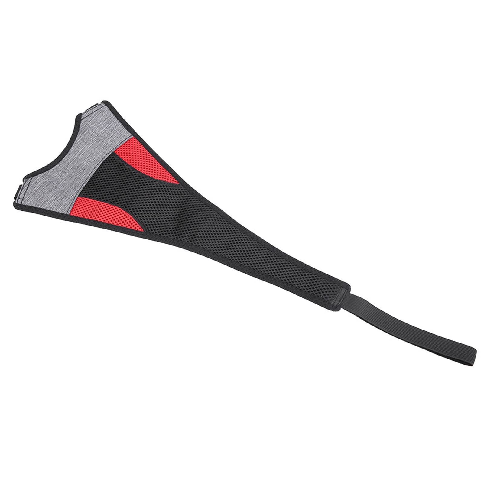 Pilipane Turbo Trainer Sweat Guard Bike Sweat Net Cover for Smartphone Cycling Road Trainer Elite Sweat Catcher