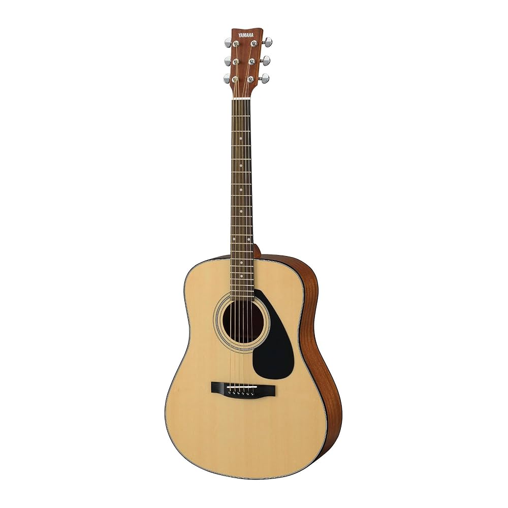 Yamaha F Series F325D Acoustic Guitar : Amazon.in: Musical