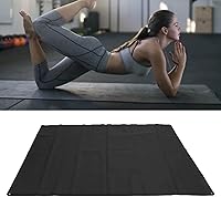 Vista 2 de Grounding Mat, 16.4 Feet Multipurpose Cable PU Leather for Home for Sleeping