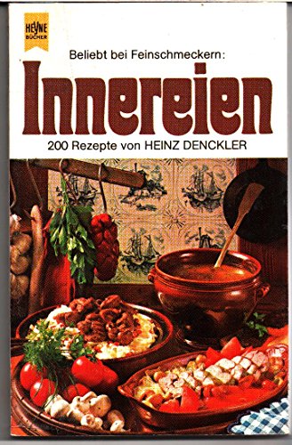 Innereien.
