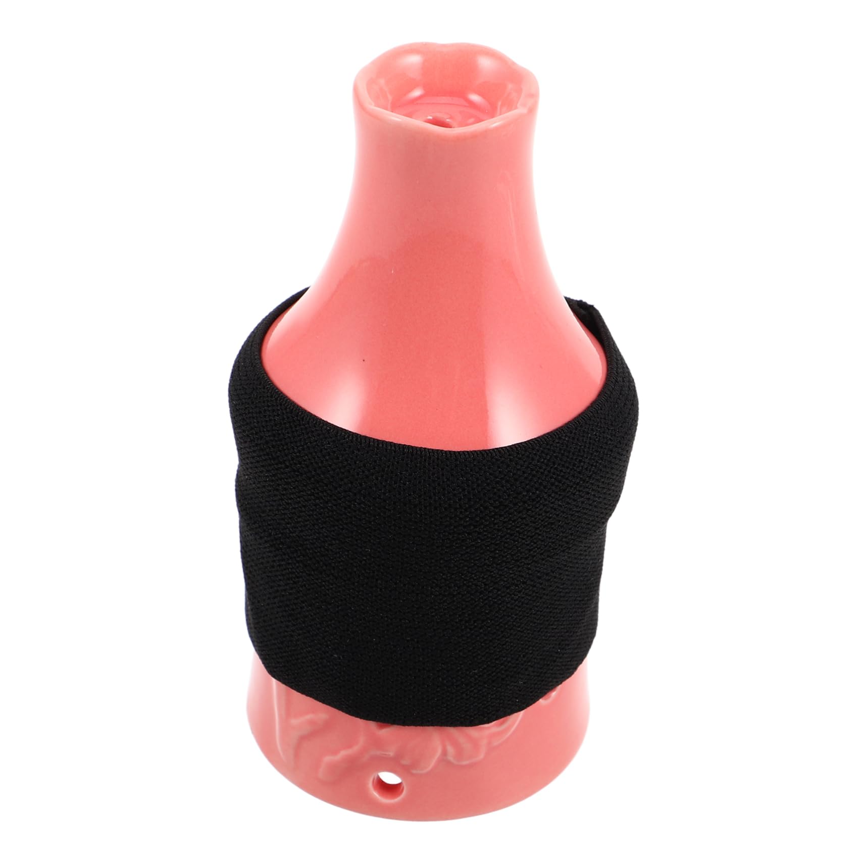 FOMIYES Integrating Moxibustion Ceramic Moxa Cup Moxa Therapy for Beauty Salons Moxibustion Massage Devices