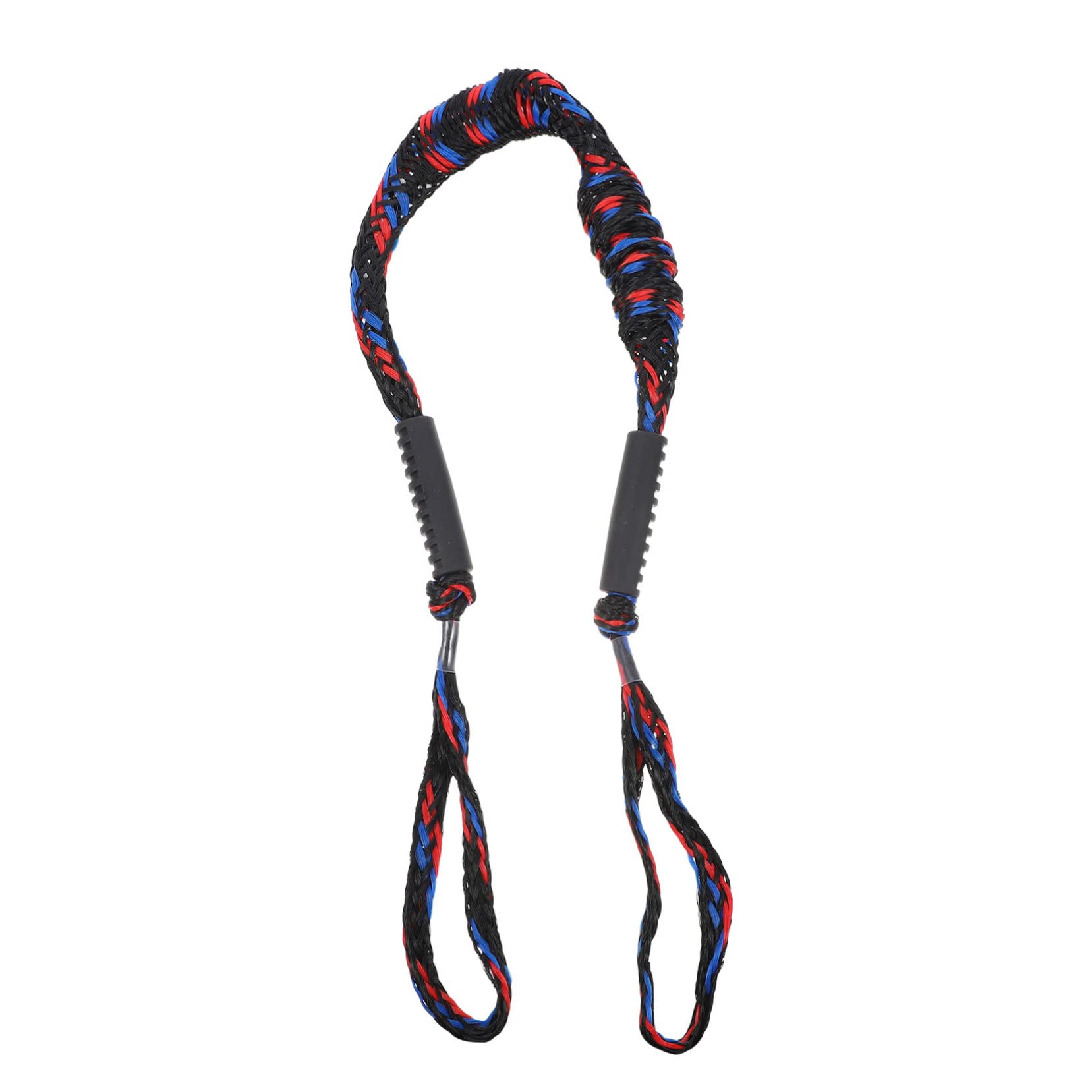 Happyyami3pcs Outdoor Stuff Outdoor Items Outdoor Product Water Sports Accessory Jet Ski Accessory Cords Bungee Docking Rope Sport Accessories Mooring Rope Outdoor Supplies Marine Boat Rope