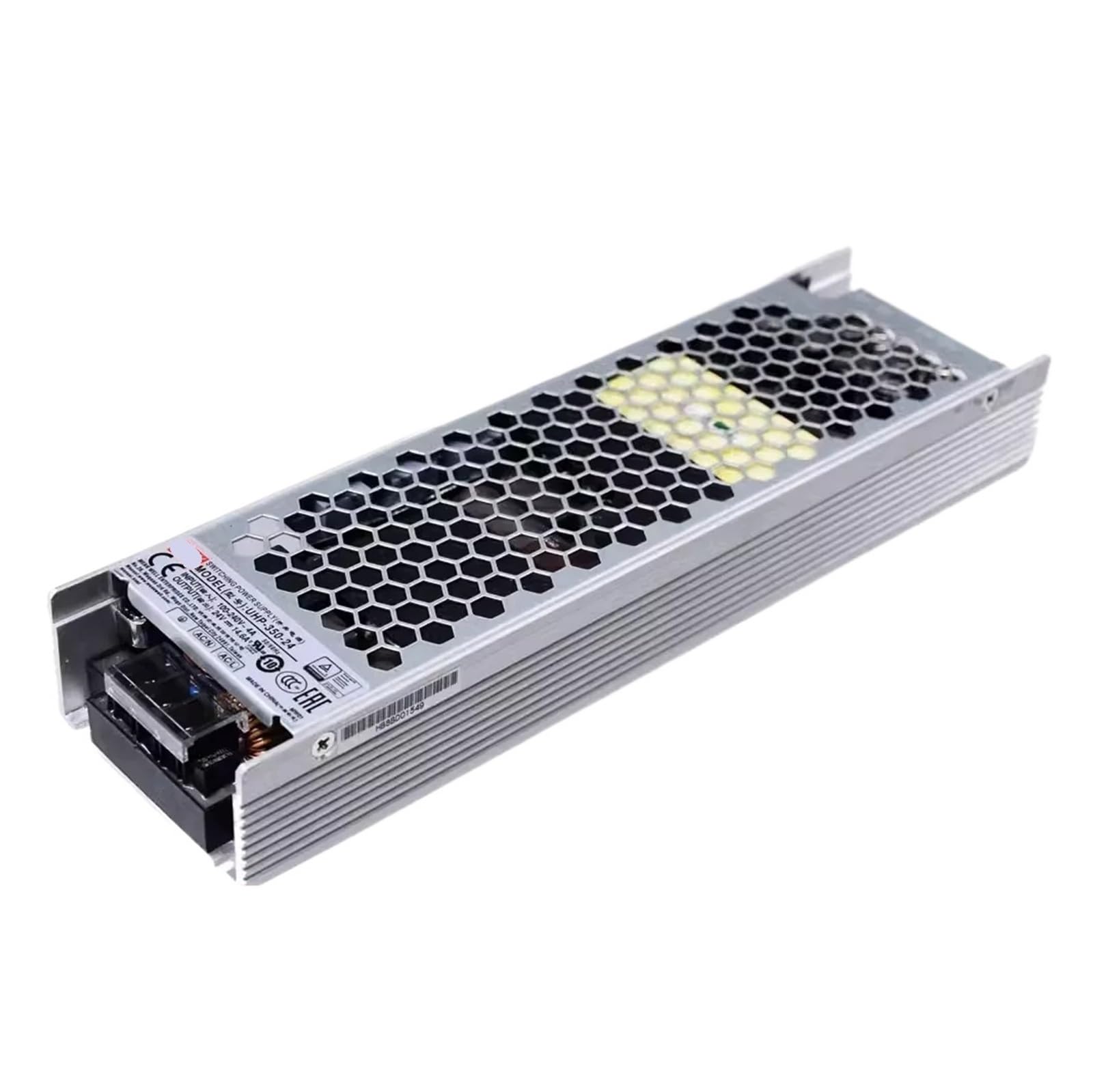 YIVELYYZG UHP-350-48 350.4W Slim Type with Switching Power Supply UHP-350 48V 7.3A