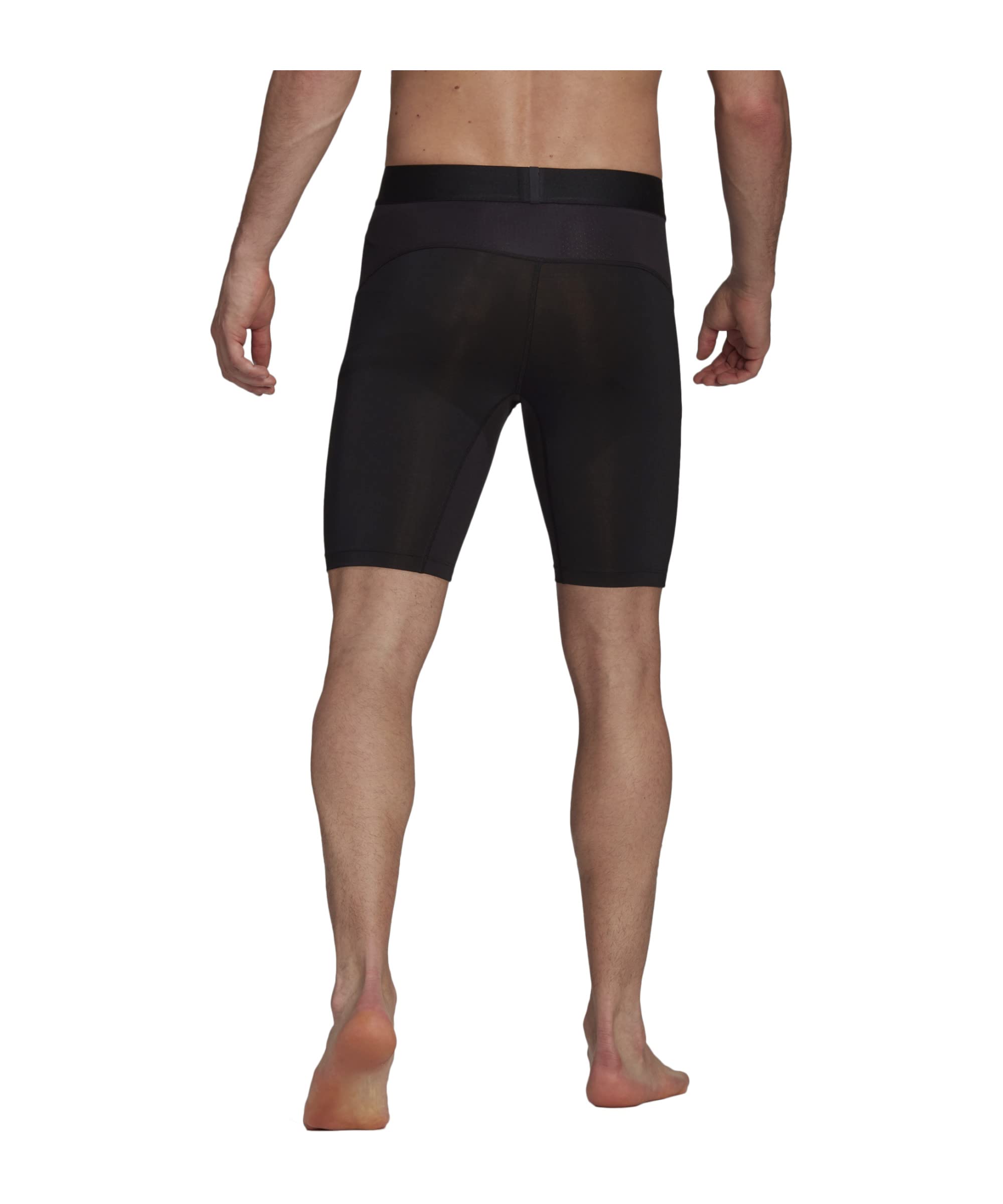adidas Herren Tight Techfit Short Tights