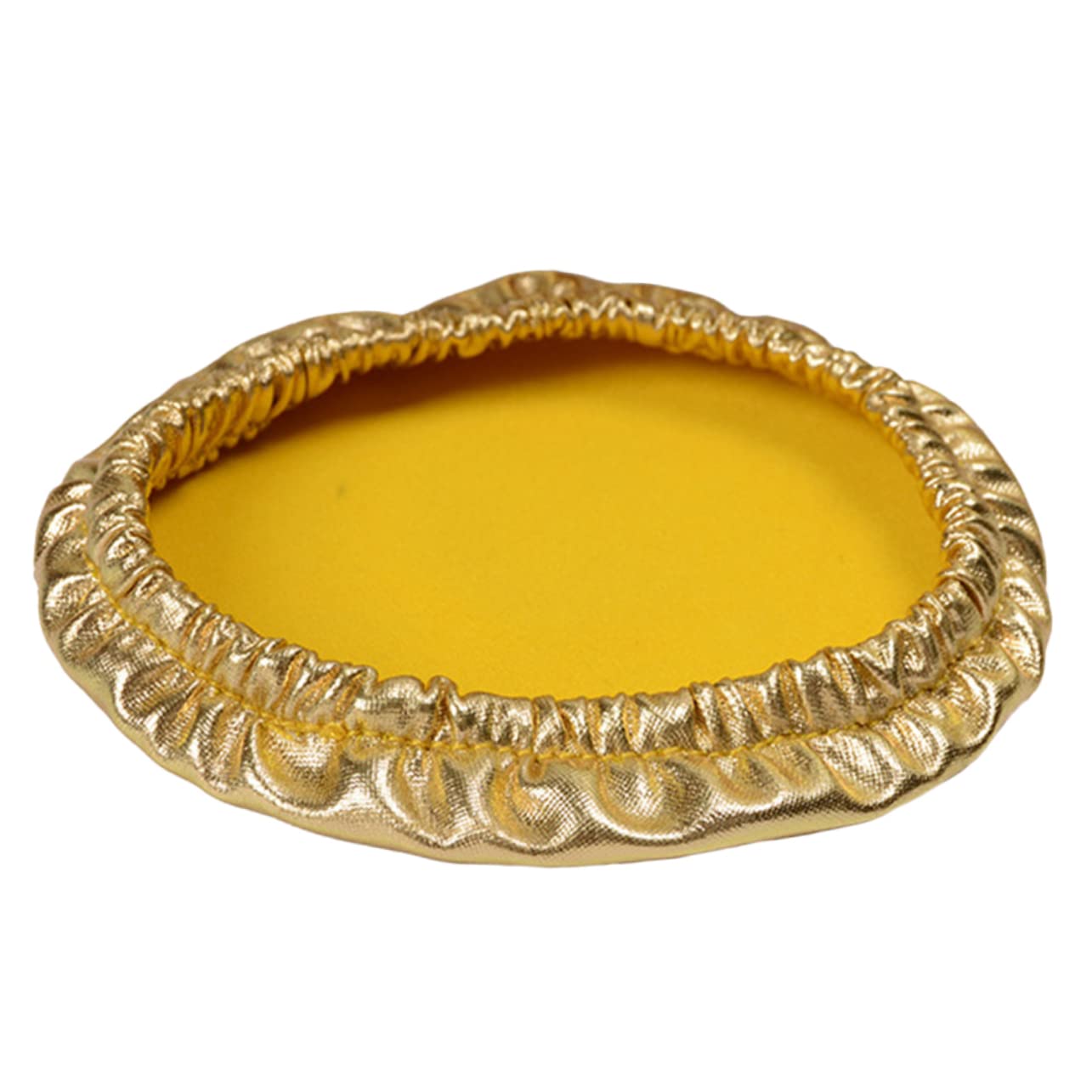 Garneck Alto Saxophone Bell Cover Saxophone Horn Hat Musical Instrument Dust Cap Reusable