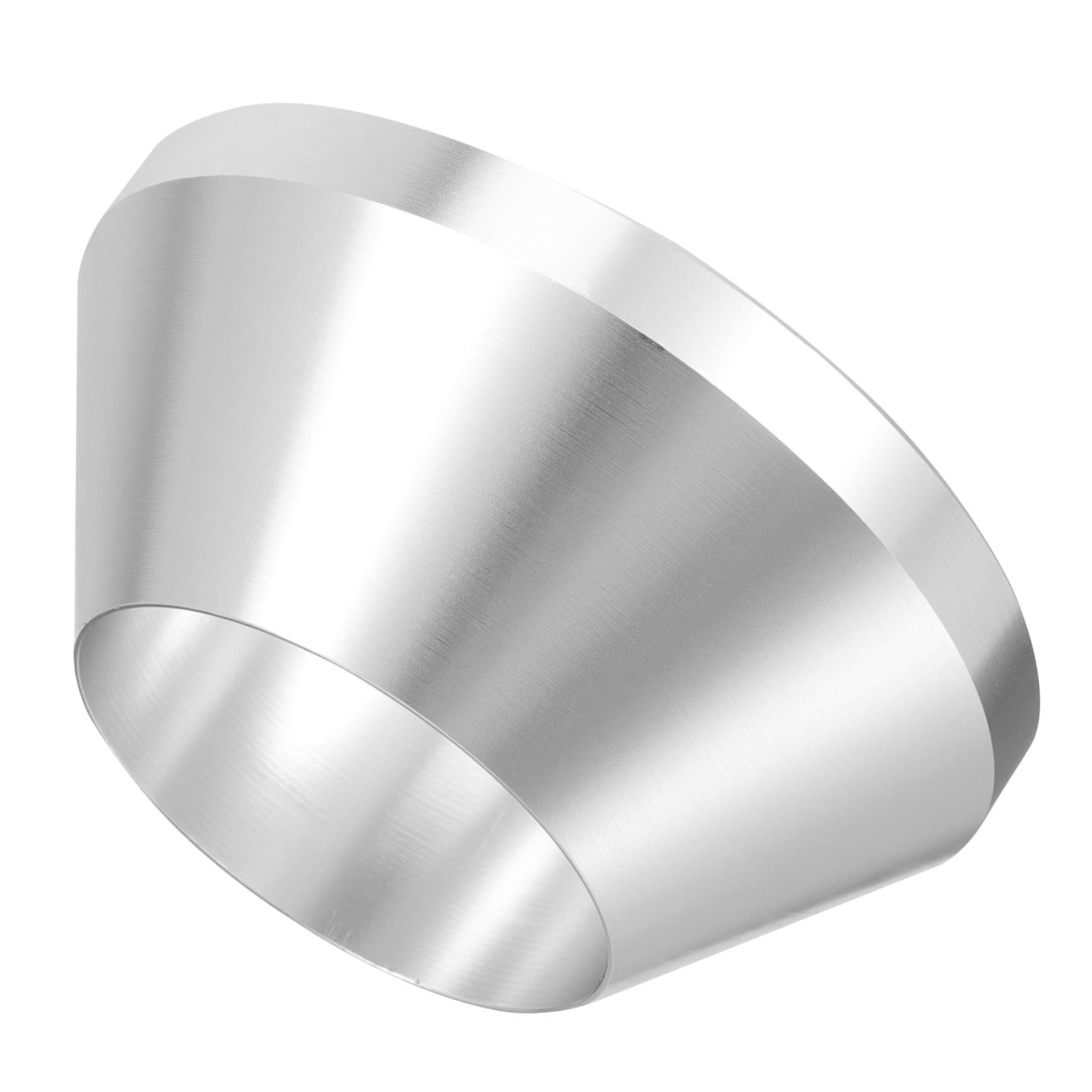 ABOOFAN Large Truck Changer Centering Cone Manual Changer Aluminum Wheel Adapter Cone Easy to Use Long Lasting