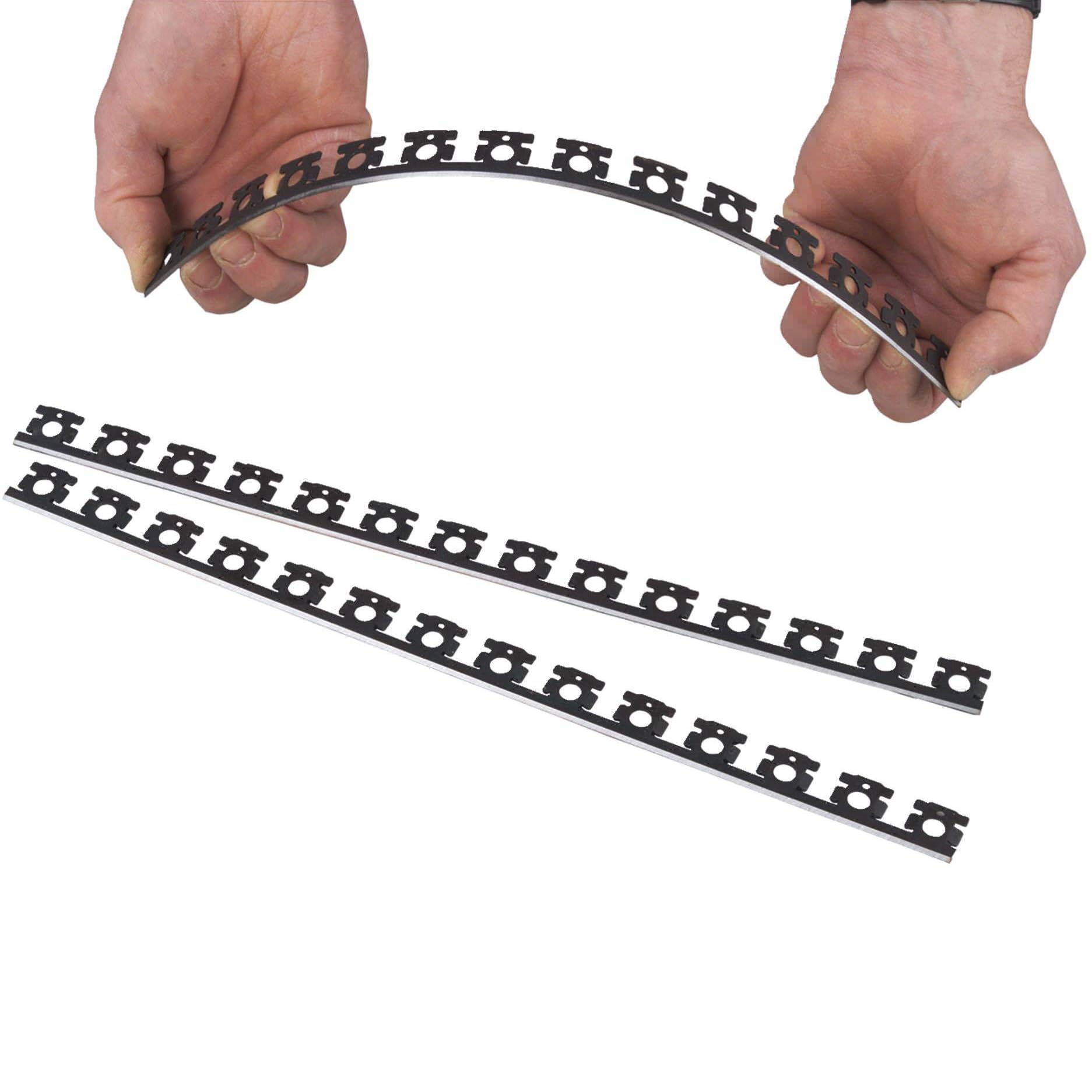 Powermatic Planer Blades - 3-Piece Set -2