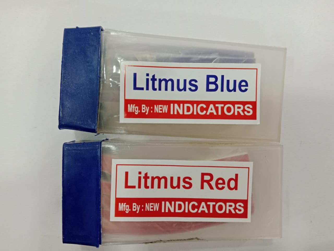 Generic Litmus Red & Blue Box Test Strip pH 4.0-9.0 1 Count