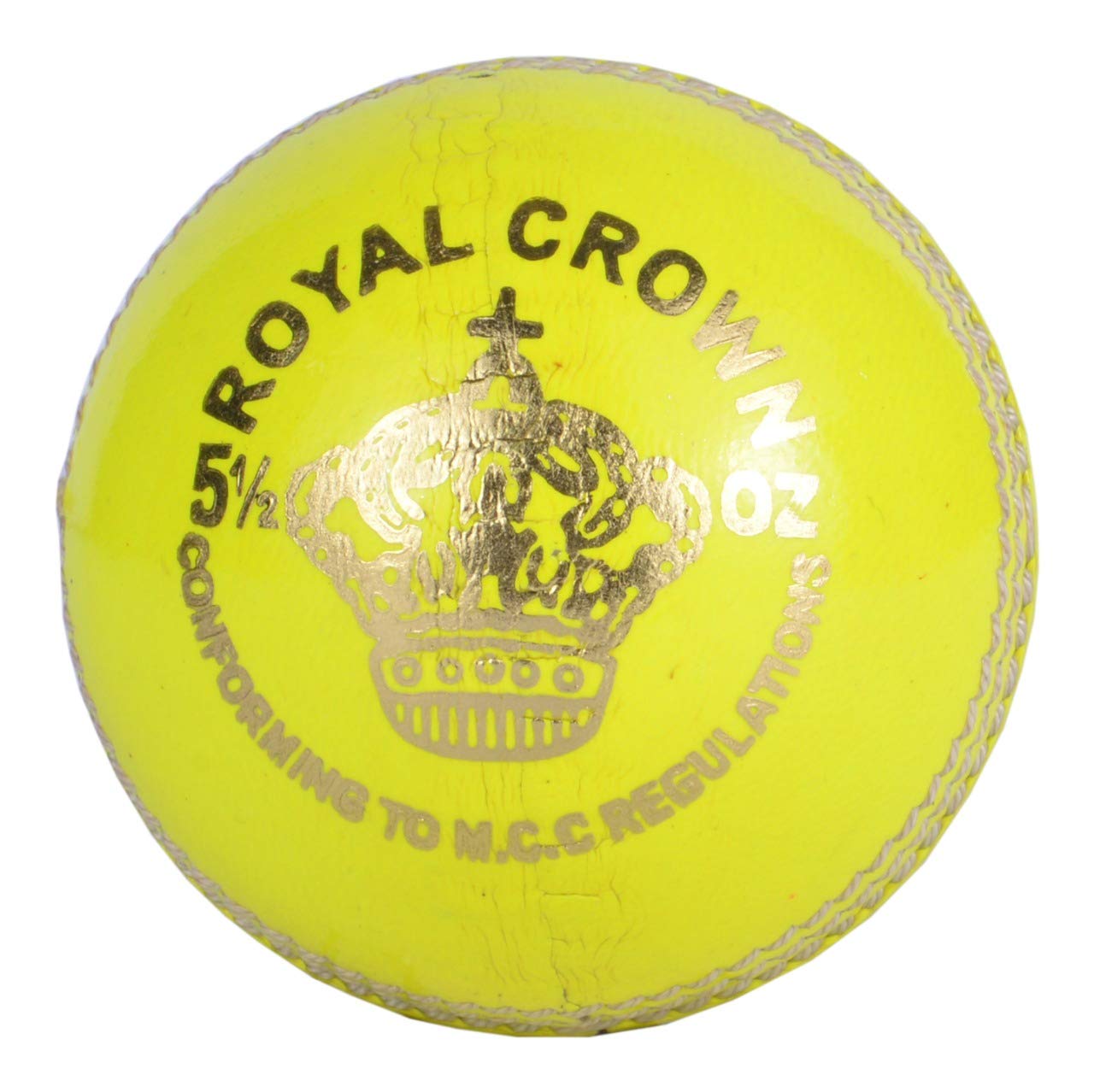 Palla Da Cricket Windball Readers - Morbida Per Allenamento Interni/Esterni - Foto 8