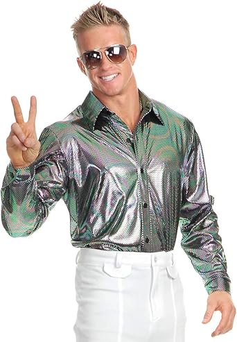 disco clothes amazon