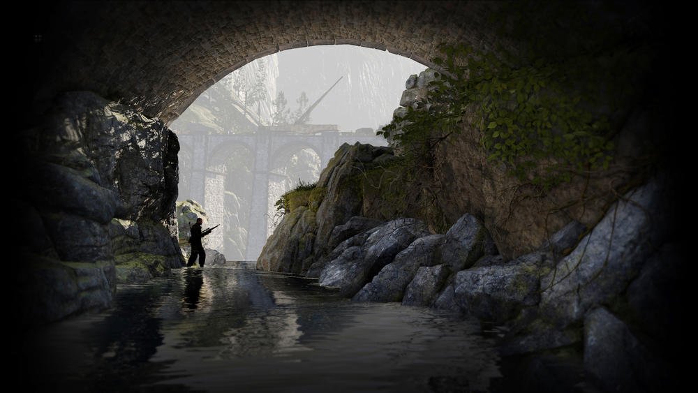 Sniper Elite 4 [Importación francesa]